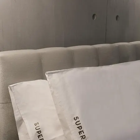 호텔 Superior One Boutique 4*