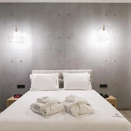 Superior One Boutique 4* 테살로니키