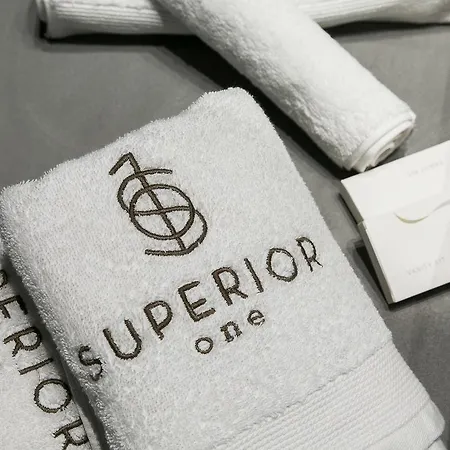 Superior One Boutique 테살로니키