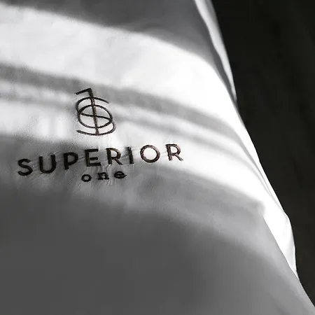 Superior One Boutique 호텔