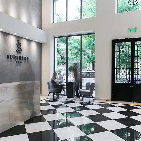 Superior One Boutique 4*