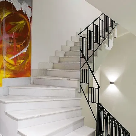 Hotel Superior One Boutique Salonicco