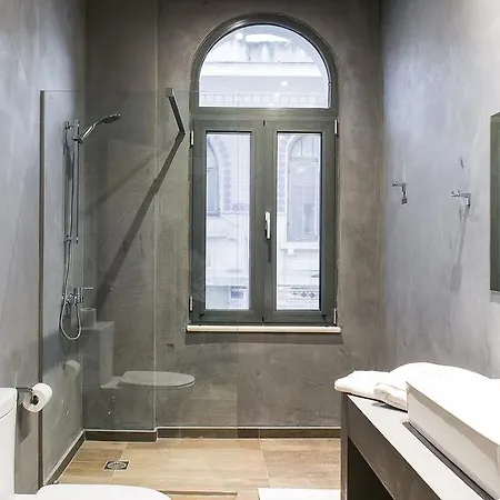 Superior One Boutique Hotel Salonicco