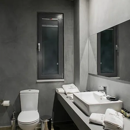 Superior One Boutique Hotel Salonicco