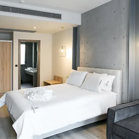 Superior One Boutique 4* Salonicco