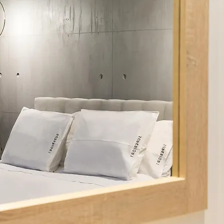 Superior One Boutique Hotel Salonicco