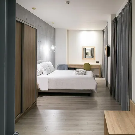 Superior One Boutique Hotel 4*