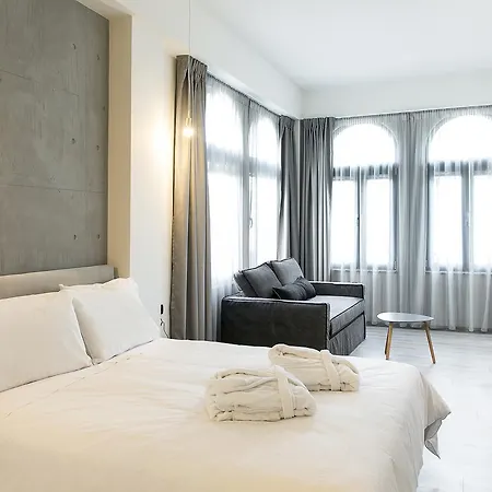 Hotel Superior One Boutique 4*