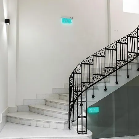 Superior One Boutique Hotel Salonicco