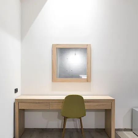 Hotel Superior One Boutique Salonicco