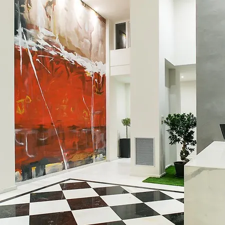 Superior One Boutique 4* Salonicco