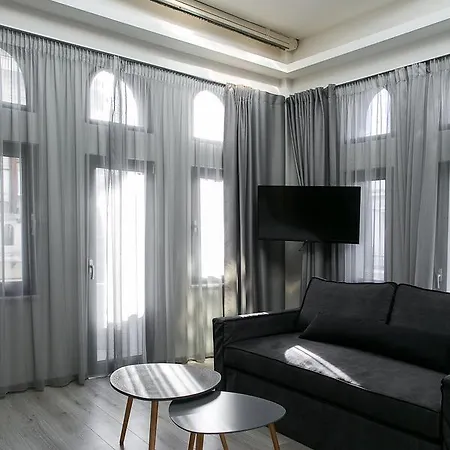 Superior One Boutique Hotel Salonicco