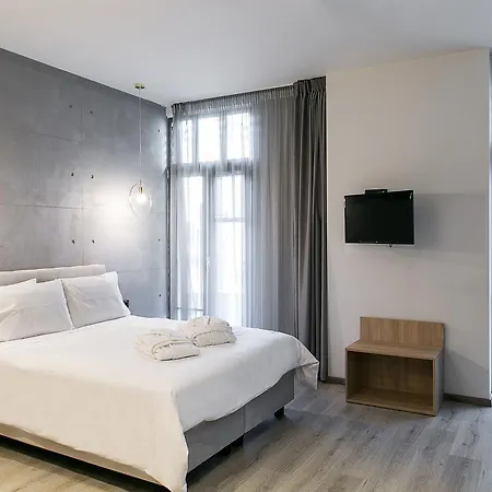 Superior One Boutique Hotel