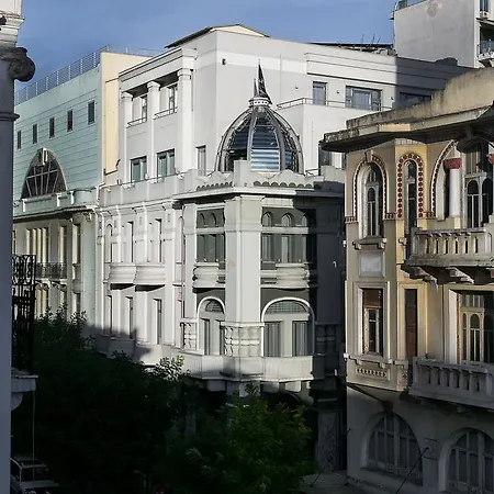 Superior One Boutique Hotel 4*